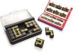 SmartGames IQ Bundles Circuit Series, Ages 7-Adult - Image 4