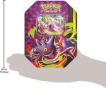 Pokémon TCG: Mega Moonlit Tin - Image 5