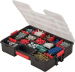 CRAFTSMAN Large Storage Organizer, 15 Compartments (CMST14027) - Image 2