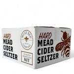 Company Master Fermentation Kit - 1 Gallon Mead, Cider, Seltzer Maker - Image 3