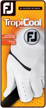 FootJoy Men's Tropicool Gloves - Image 3
