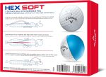 Callaway Hex Soft Golf Balls - Image 3