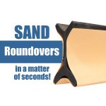 Fulton 21 Profile Contour Sanding Grips - Image 4