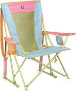 GCI Outdoor Comfort Pro Rocker - Sweet Tea - Image 2
