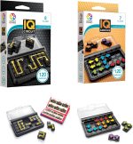 SmartGames IQ Bundles Circuit Series, Ages 7-Adult - Image 2