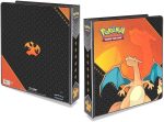 Ultra Pro Pokemon: Charizard Album, 2" - Image 3