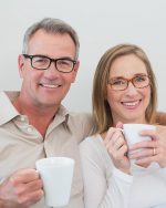 5 Pack Reading Glasses For Women,Spring Hinges, Sturdy and Durable - Image 7