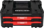CRAFTSMAN Plastic Tool Box With Drawers, Organizer and Storage (CMST17804) - Image 2