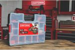 CRAFTSMAN Large Storage Organizer, 15 Compartments (CMST14027) - Image 5