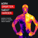 Sports Research Sweet Sweat® Waist Trimmer - Image 7