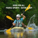 awesafe Adult Watersport Universal Vest - Image 5