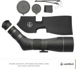 Leupold SX-2 Alpine HD Spotting Scope, Angled - Image 8