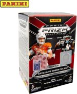 PRIZM Draft Picks CFB (2025) - Image 5