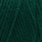 RED Heart Super Saver Yarn, Hunter Green - Image 3
