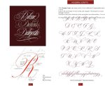 Speedball Art Products 3062 Complete Calligraphy Kit - Image 4