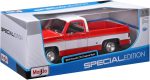 Maisto 1:18 Special Edition 1974 Chevrolet C10 Cheyenne Super - Image 8