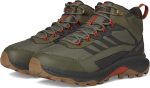 Merrell Men's Speed Strike 2 Mid Waterproof - Image 2