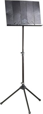 Peak Portable Music Stand with Carrying Bag - Image 2