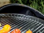 Weber® Original Kettle Premium Charcoal Grill, 22-Inch, Black - Image 13