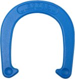 St Pierre Sports Royal Horseshoe Set, Red/Blue - Image 3