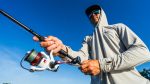 Abu Garcia Max Pro Spinning Reel and Fishing Rod Combo - Image 12