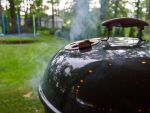 Weber® Original Kettle Premium Charcoal Grill, 22-Inch, Black - Image 16