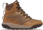 Columbia Men's Burnsider Omni-heat Infinity Hiking Boots - Image 8