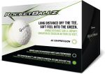 TaylorMade Golf Rocketballz Golf Ball - Image 5