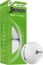 Srixon Soft Feel Golf Balls - Image 5