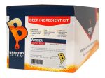 Witbier Homebrew Beer Ingredient Kit - Image 2