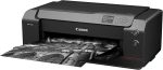 Canon imagePROGRAF PRO-1100: 17” Professional Wireless Inkjet Photo Printer - Image 4