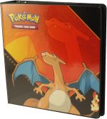 Ultra Pro Pokemon: Charizard Album, 2" - Image 2