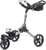 Bag Boy Nitron Swivel Golf Push Cart - Image 2