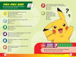 Trivia Challenge: Quizzes, Facts, and Fun! (Pokémon) (Pokémon) - Image 5