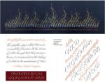 Speedball Art Products 3062 Complete Calligraphy Kit - Image 6