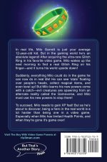 The Boy with Video Game Powers - Image 3