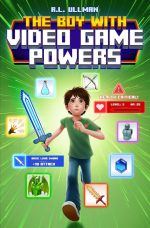 The Boy with Video Game Powers - Image 2