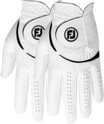 FootJoy Women's WeatherSof 2-Pack Golf Glove - Image 3