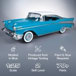 1/25 1957 Chevy Bel Air - Image 3