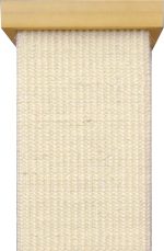 SmartCat Pioneer Pet Ultimate Scratching Post (Beige) - Image 11