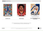 2023-24 Panini Mosaic Basketball NBA Blaster Box - Image 3