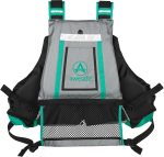 awesafe Adult Watersport Universal Vest - Image 4