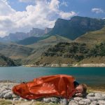 Emergency Sleeping Bags 2 Pack | Portable Emergency Blanket Survival Gear - Image 10