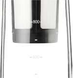 Hario "Mizudashi" Cold Brew Coffee Maker, 1000ml, Black - Image 5