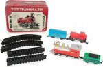 Westminster Train in A Tin - Image 2