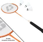 BadenBaden Champions Volleyball Badminton Combo Set - Image 10