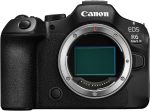Canon EOS R6 Mark III Body, Full-Frame Mirrorless Camera - Image 2