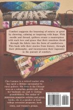 Creating Comfort-ers: The History, Philosophy and Ingenuity of Quilters - Image 3
