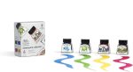 Winsor & Newton Specialty Ink, Black, 14ml Bottle - Image 5