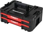 CRAFTSMAN Plastic Tool Box With Drawers, Organizer and Storage (CMST17804) - Image 7